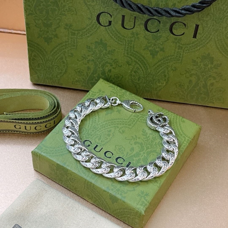 Gvc*1 bracelets